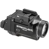 Streamlight Tlr-8 G Glock 43x Mos/48 Mos/43x Rail/48 Rail Taktisk Lommelygte