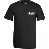 Blunt Essential T-shirt Med Korte ærmer