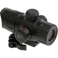 Leapers Inc. 4.2 Inch 1x32 Tactical Dot Sight Ts Kikkertsigte
