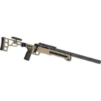 Maple Leaf Mlc-ltr Bolt Action Airsoft-snigskytte