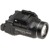 Streamlight Tlr-7 Sub Glock 43x Mos/48 Mos/43x Rail/48 Rail Taktisk Lommelygte