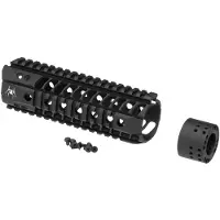 Madbull Spikes Tactical 7´´ Bar Skinne