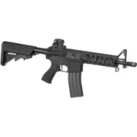 G&G Cm16 Raider S-aeg Airsoft Angrebsriffel