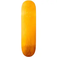 Hlc Blank 7.87´´ Skateboarddæk