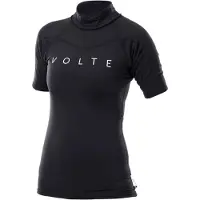 Volte Wetsuit Lycra Kortærmet Termisk T-shirt