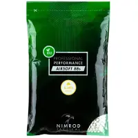 Nimrod Tactical 0.28g Bio Bb Professional Performance 3570rds Airsoftkugler