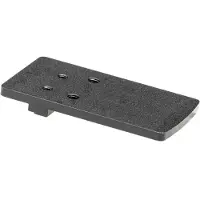 Nineball G18c Aep Micro Sight Mount Rødt Punkt