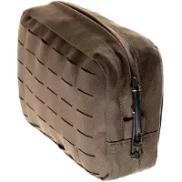 Clawgear Lc Large Horizontal Utility Etui