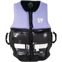 Jetpilot 3sxty Hyperflex S-grip Eco L50s Beskyttelsesvest