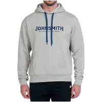 John Smith Elqui Hættetrøje