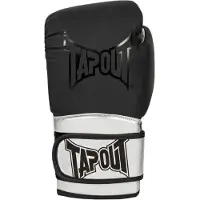 TAPOUT Hombre Junior Kunstlæder Boksehandsker