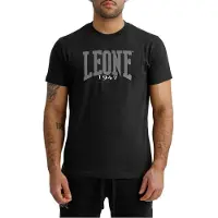 Leone1947 Reflect T-shirt Med Korte ærmer