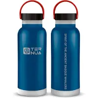 Ternua Ailik Therm 750ml Rustfrit Stål Flaske