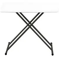 Garbar Easy 75 Sammenklappeligt Havebord