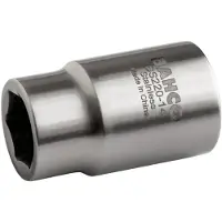 Bahco 1/2´´ 9 Mm Topbit