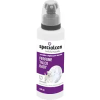 Specialcan Baby Pudder Hunde Parfume 750ml