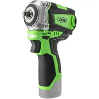 JBM 3/8´´250nm Slagskruetrækker Uden Batteri