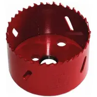 MPS M3 Hss Serie 50 Bimetalhulsav 98 Mm