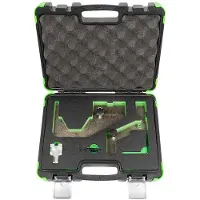 JBM Ford 2.0 Eco Boost Scti. Ti-vct Motorindstillingssæt