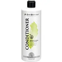 Iv San Bernard Trad Mela Grøn Kæledyrsbalsam 500ml
