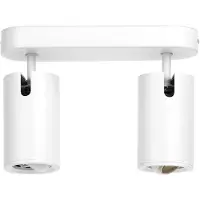 Aigostar B10307qd8 Loftslampe 70w