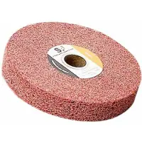 Std. Abrasives 853893 Slidstærkt Klæde Rulle 305 Mm