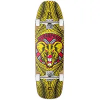 Hydroponic Bullet Co 8.75´´ Skateboard