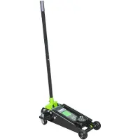 JBM Hydraulisk Sækkevognsdonkraft 3.5t