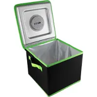 JBM Ozonbehandlingsboks