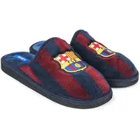 Marpen Fc Barcelona Classic Kid Tøfler