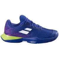 Babolat Jet M3 Jr Sko Til Alle Overflader