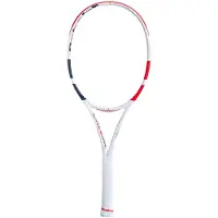 Babolat Pure Strike Lite Tennisketsjer Uden Strenge
