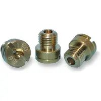 EBC Carb Jet 5pk D'Oro DO165 DO165-5