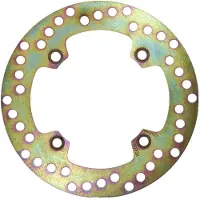 EBC D-series Offroad Solid Round Md6073d Bremse Skive