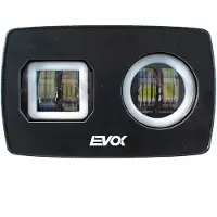 Evok Ape 50 Led 246472190 Forlygte