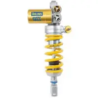 Öhlins Ttx Gp Bm 468 Bmw S 1000 Rr 15-18/s 1000 Rr Hp4 13-14 Stødabsorber