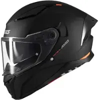 Axxis Panther Sv Fullface-hjelm