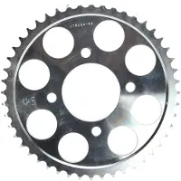 JT Sprockets 530 Jtr284.48 Bagtandhjul