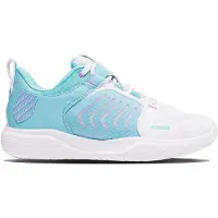 K-Swiss Ultrashot Team Alle Pumps