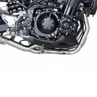 Leovince Kawasaki Z 900 20-22 80014 Ikke-godkendt Manifold