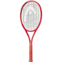 Head Racket Radical Team L 2025 Tennisketsjer Uden Strenge