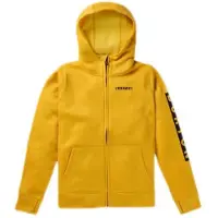 Burton Oak Sweatshirt Med Lynlås