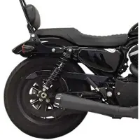 Bassani Xhaust Rr 86-03 Xl Harley Davidson Ref:1x42rb Ikke-homologeret Fuldt Linjesystem