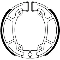Galfer Mf-051 Bremsesko
