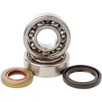 All Balls Bearing-Swingerm YFM700R PWSAK-Y26-000
