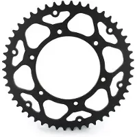Holeshot 895-50st 428 Chain Steel Bagtandhjul