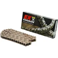 Ek Chain Ek 530srx2 Qx-ring 530 Kæde