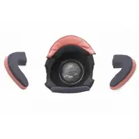 Premier Helmets Vint.evo Inderforing