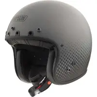 Simpson Chopper Raster Ece22.06 åben Hjelm