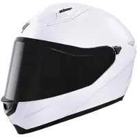Stormer Strike Junior Fullface-hjelm